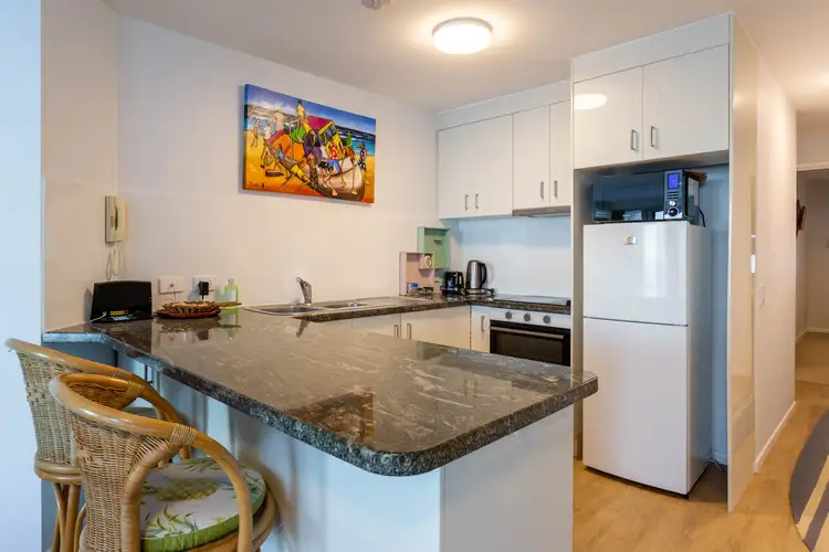 Fifth view of Homely apartment listing, 10 Waterfront Place 2 Duporth Ave, Maroochydore QLD 4558