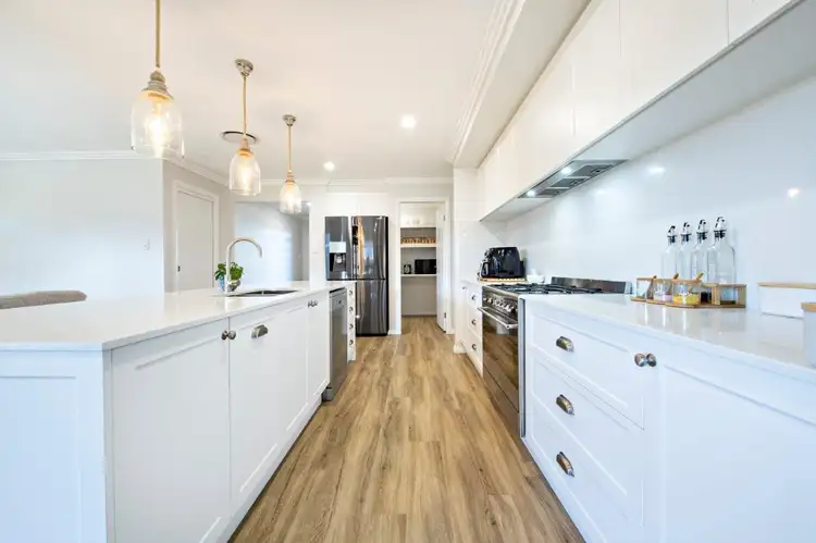 Fifth view of Homely house listing, 52 Azure Avenue, Dubbo NSW 2830
