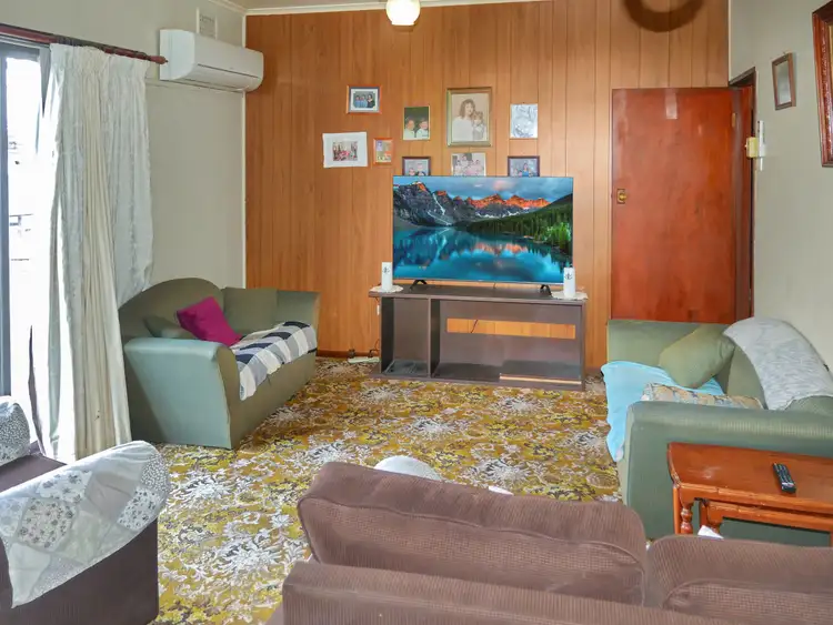 Second view of Homely house listing, 5 Banksia Avenue, Leeton NSW 2705