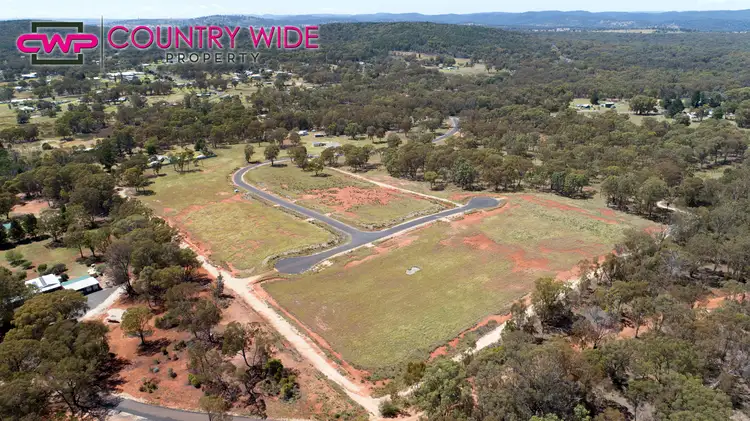 Fifth view of Homely land listing, 17 Marshall Way, Emmaville NSW 2371