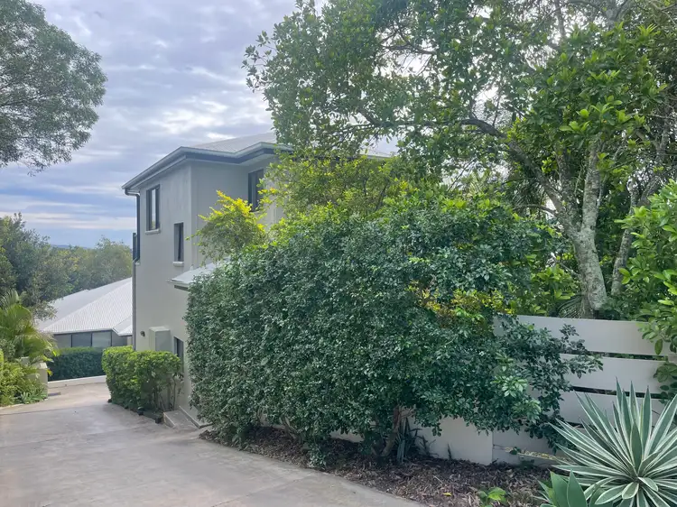 Main view of Homely townhouse listing, 1/17 Advance Place, Sunrise Beach QLD 4567