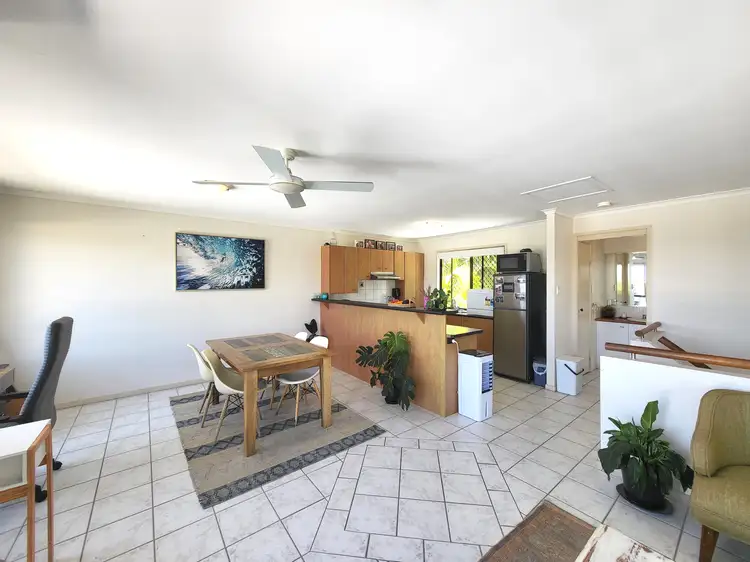 Second view of Homely townhouse listing, 1/17 Advance Place, Sunrise Beach QLD 4567