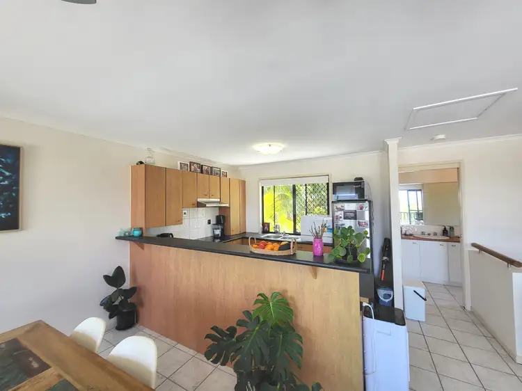 Fourth view of Homely townhouse listing, 1/17 Advance Place, Sunrise Beach QLD 4567