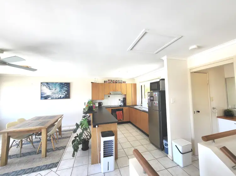 Fifth view of Homely townhouse listing, 1/17 Advance Place, Sunrise Beach QLD 4567