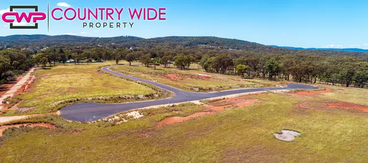 Third view of Homely land listing, 16 Marshall Way, Emmaville NSW 2371