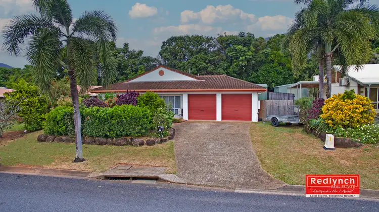 Main view of Homely house listing, 25 Majestic Street, Kamerunga QLD 4870
