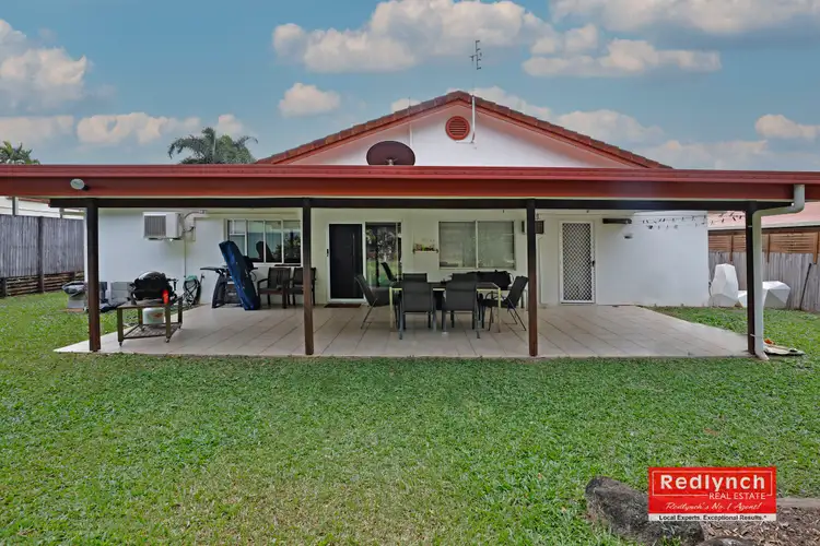 Second view of Homely house listing, 25 Majestic Street, Kamerunga QLD 4870