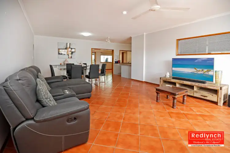 Fifth view of Homely house listing, 25 Majestic Street, Kamerunga QLD 4870