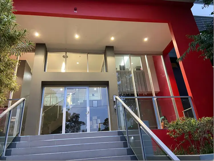 3/18 Gailey Road, St Lucia QLD 4067
