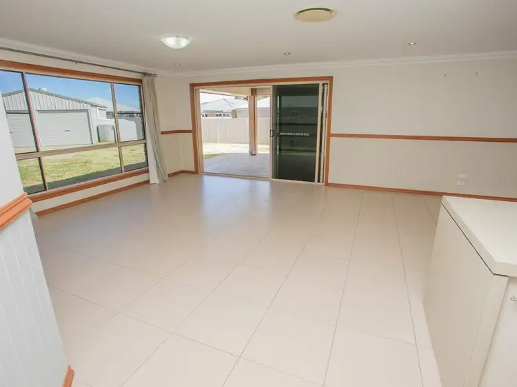 Second view of Homely house listing, 9 McKenzie Street, Chinchilla QLD 4413