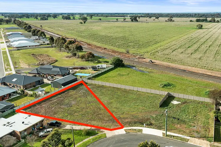 18 Centenary Crescent, Nagambie VIC 3608