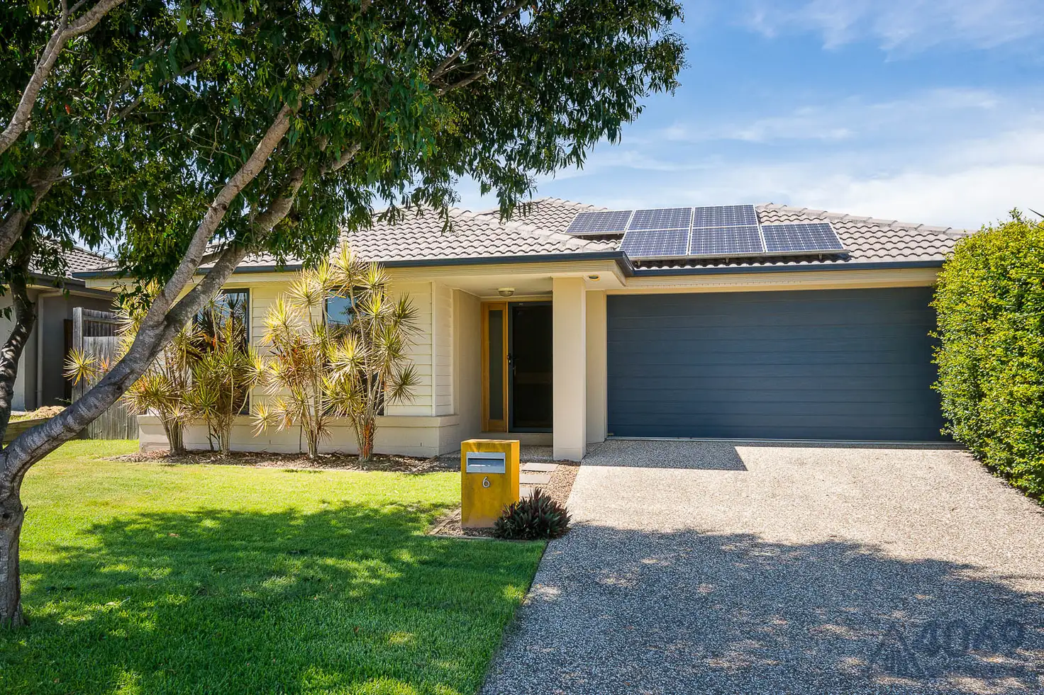 Main view of Homely house listing, 6 Dinnigan Crescent, Durack QLD 4077