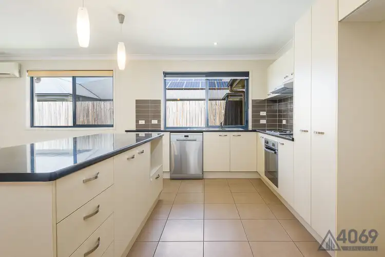 Third view of Homely house listing, 6 Dinnigan Crescent, Durack QLD 4077