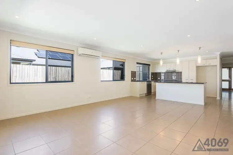 Fourth view of Homely house listing, 6 Dinnigan Crescent, Durack QLD 4077