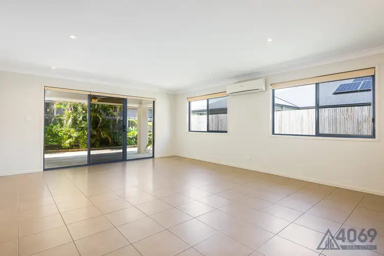 Fifth view of Homely house listing, 6 Dinnigan Crescent, Durack QLD 4077