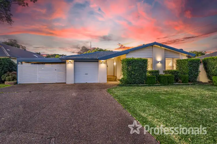 Main view of Homely house listing, 20 Whittle Avenue, Milperra NSW 2214