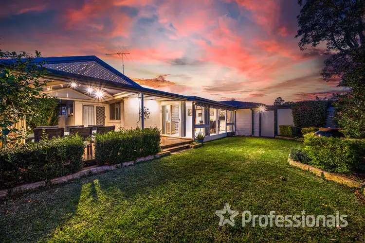 Third view of Homely house listing, 20 Whittle Avenue, Milperra NSW 2214