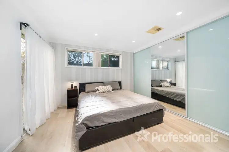 Fifth view of Homely house listing, 20 Whittle Avenue, Milperra NSW 2214