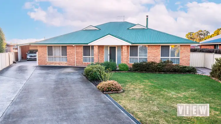 18 Cherry Grove, Latrobe TAS 7307
