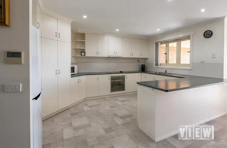 Second view of Homely house listing, 18 Cherry Grove, Latrobe TAS 7307
