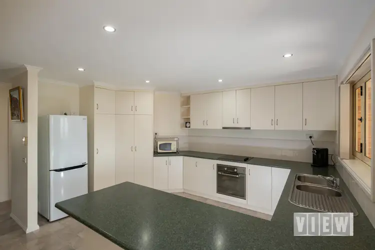 Third view of Homely house listing, 18 Cherry Grove, Latrobe TAS 7307