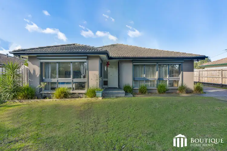 16 Robjant Street, Hampton Park VIC 3976