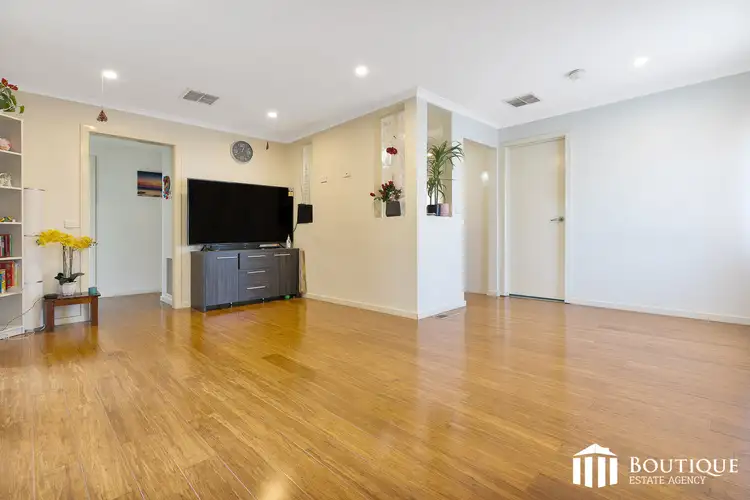 Second view of Homely unit listing, 16 Robjant Street, Hampton Park VIC 3976