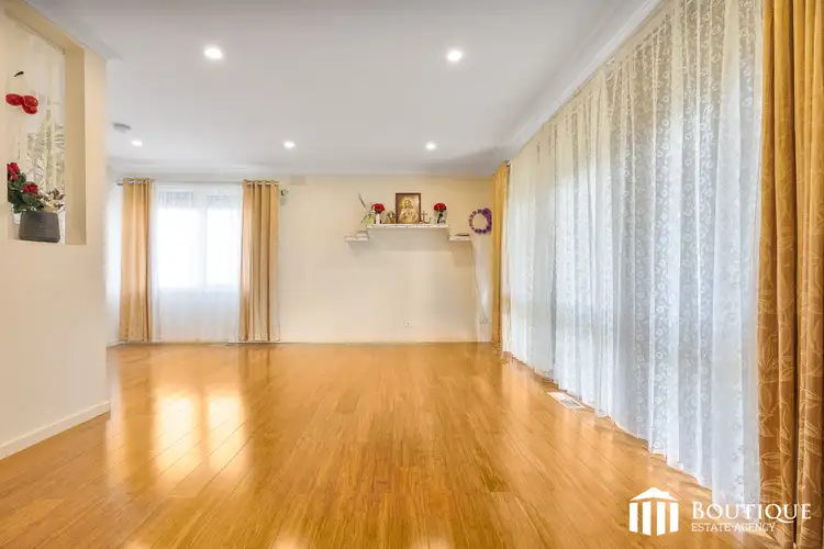 Third view of Homely unit listing, 16 Robjant Street, Hampton Park VIC 3976
