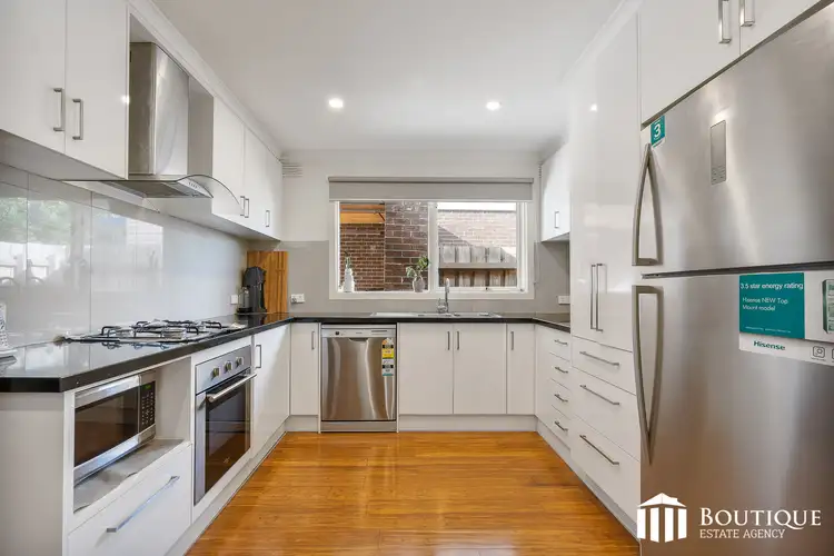 Fourth view of Homely unit listing, 16 Robjant Street, Hampton Park VIC 3976