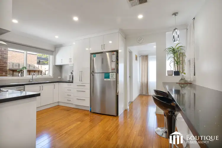 Fifth view of Homely unit listing, 16 Robjant Street, Hampton Park VIC 3976