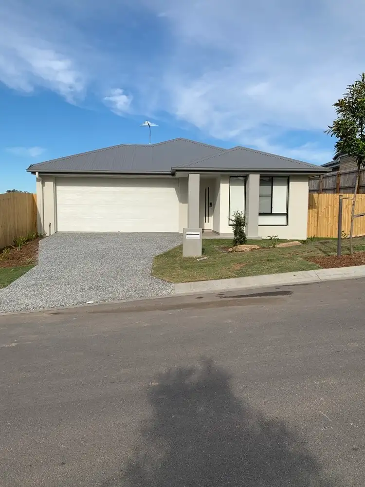Main view of Homely house listing, 30 Callistemon Crescent, Deebing Heights QLD 4306