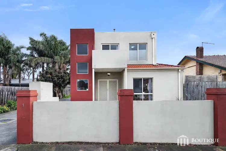1/1 Day Street, Dandenong VIC 3175