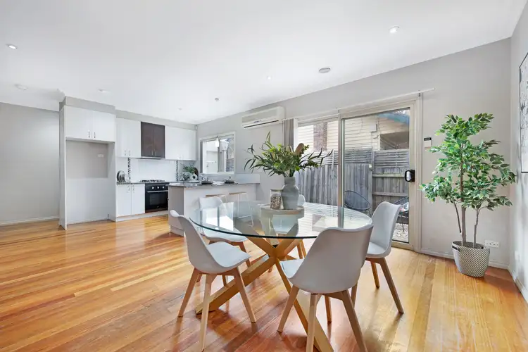 Fifth view of Homely unit listing, 1/1 Day Street, Dandenong VIC 3175