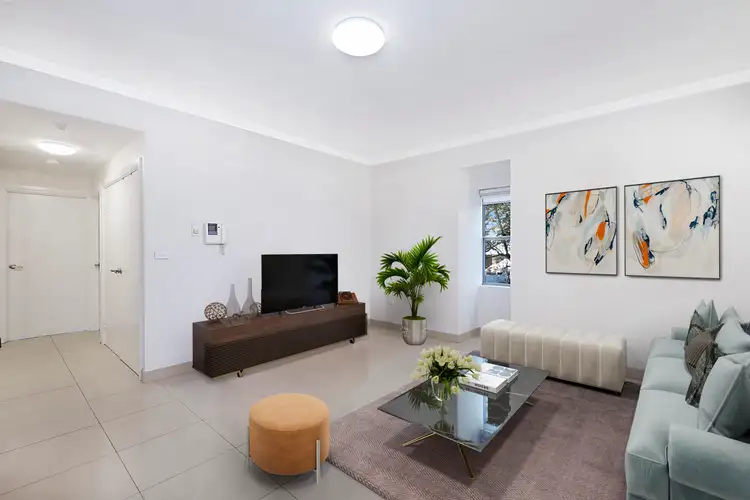 18/65 - 71 Beamish Road, Northmead NSW 2152