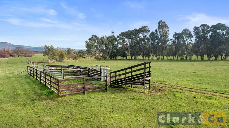 Second view of Homely land listing, 298 Graves Road, Mansfield VIC 3722