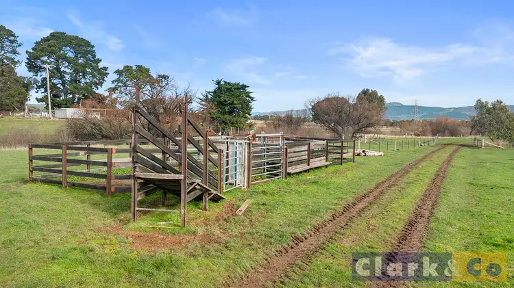 Fifth view of Homely land listing, 298 Graves Road, Mansfield VIC 3722