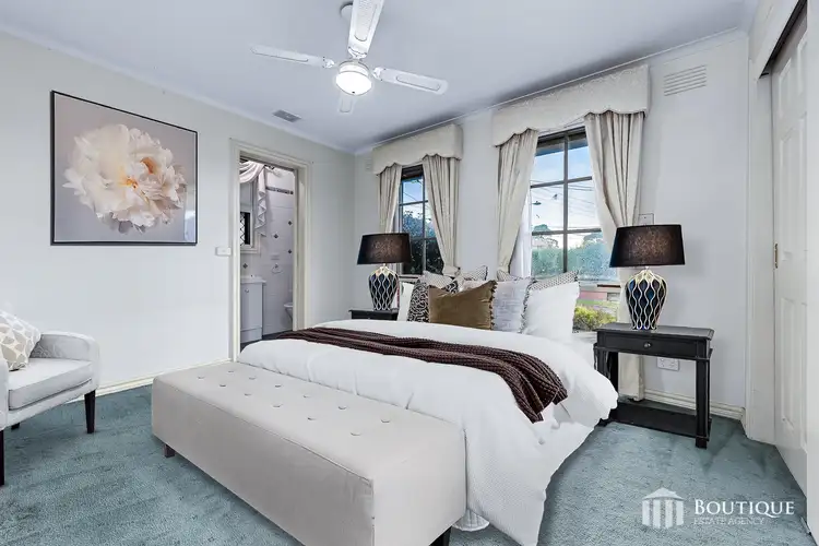 Sixth view of Homely house listing, 8 Coolidge Court, Dandenong North VIC 3175