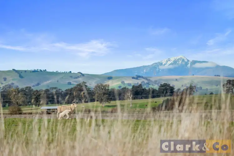 300 Graves Road, Mansfield VIC 3722
