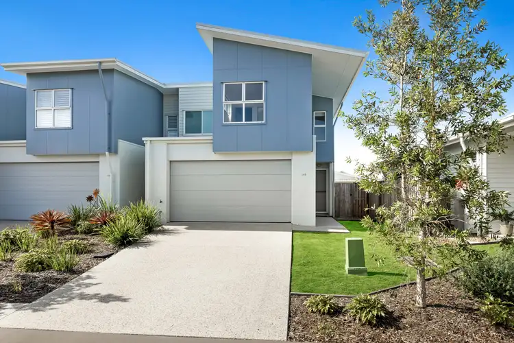 312/223 Broadwater Avenue, Maroochydore QLD 4558
