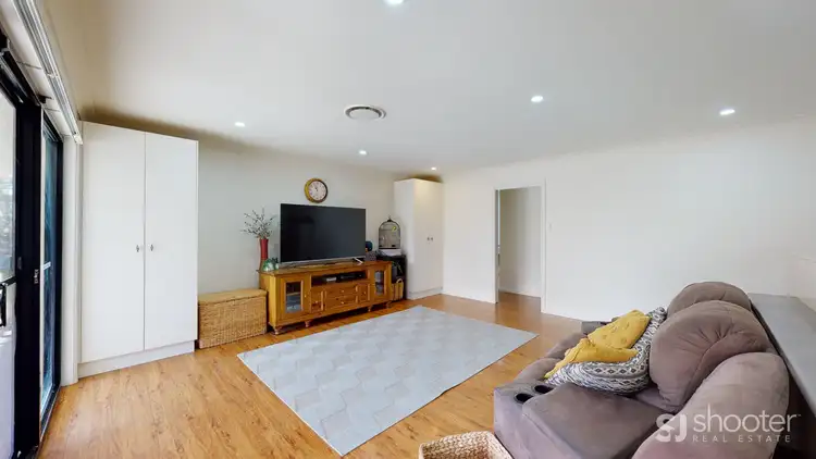 Fifth view of Homely house listing, 8 Manning Place, Dubbo NSW 2830