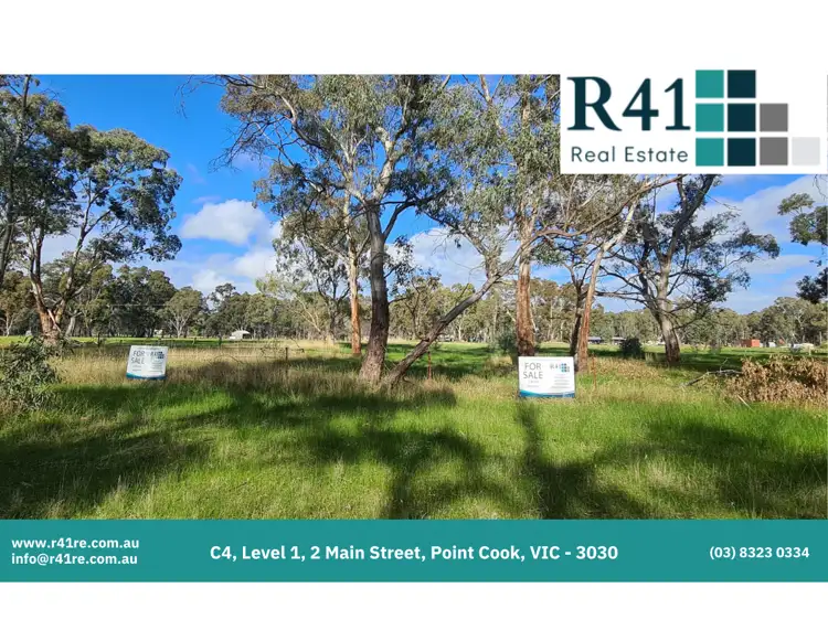 2345 Wimmera Highway