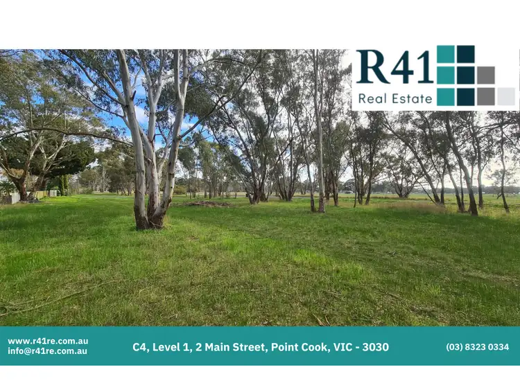 Fifth view of Homely land listing, 2345 Wimmera Highway, Apsley VIC 3319