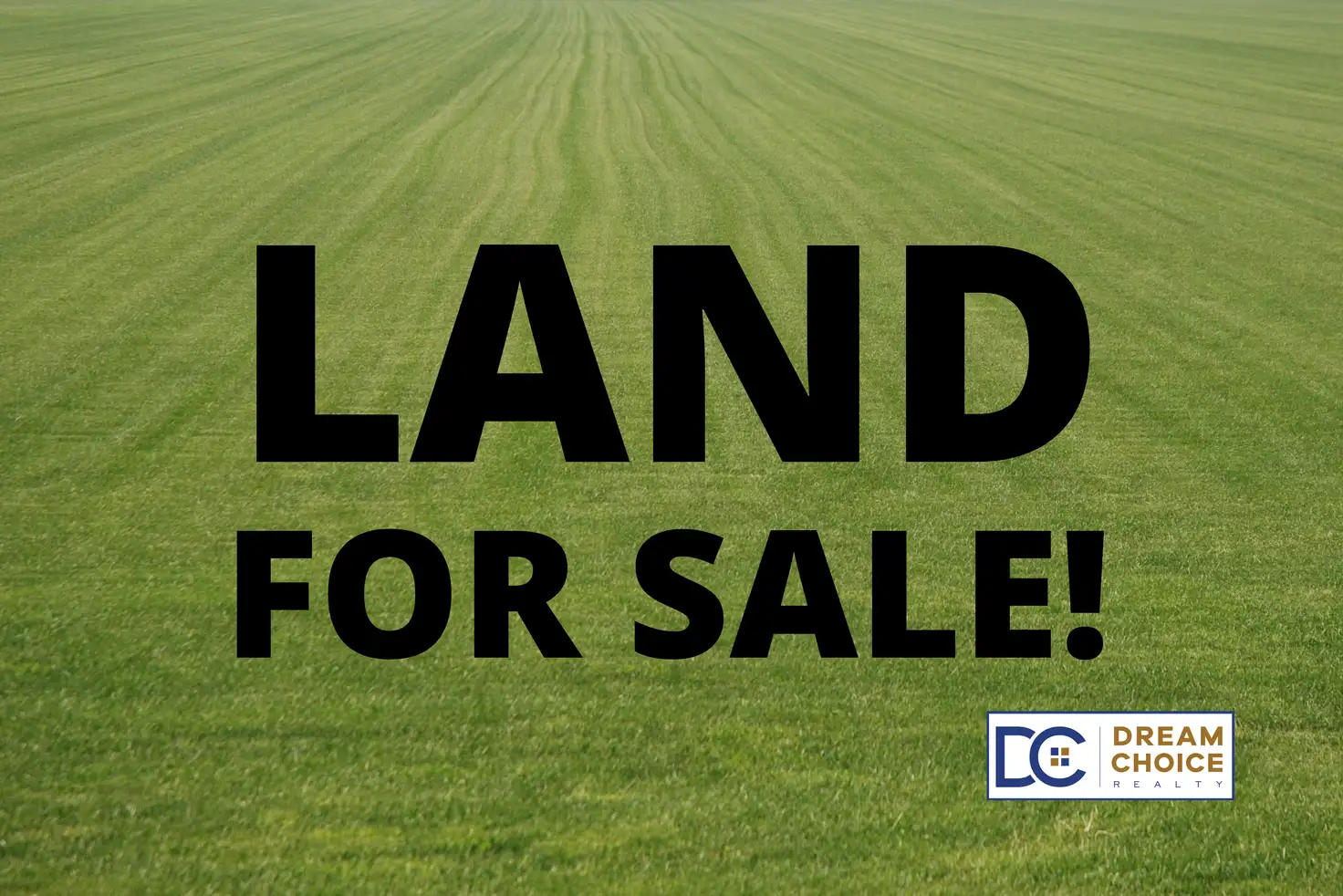 Main view of Homely land listing, Address available on request