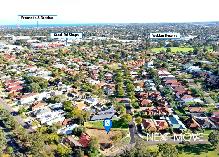 Fourth view of Homely land listing, Address available on request