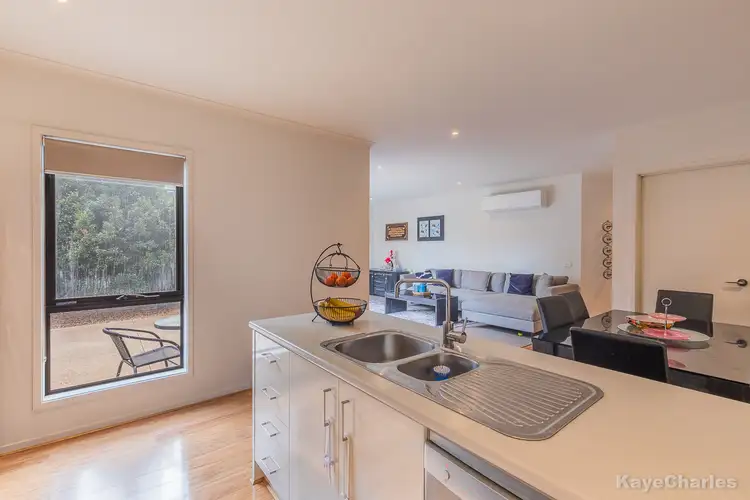 Fourth view of Homely townhouse listing, 21 Hammond Crescent, Officer VIC 3809