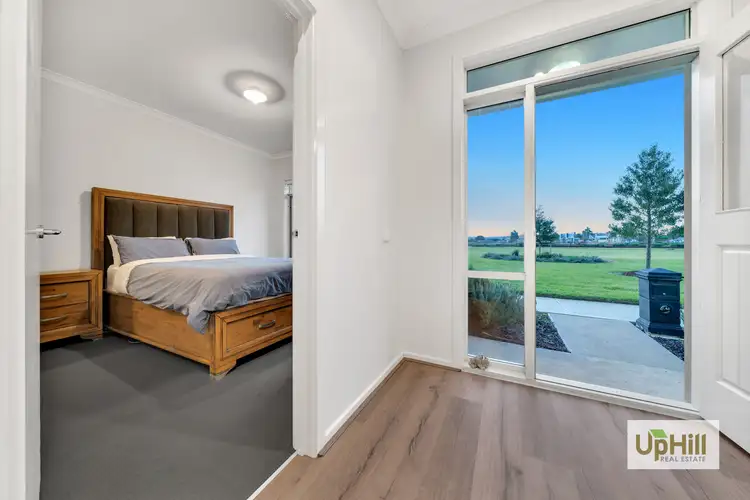 Third view of Homely townhouse listing, 8 Corbin Walk, Officer South VIC 3809