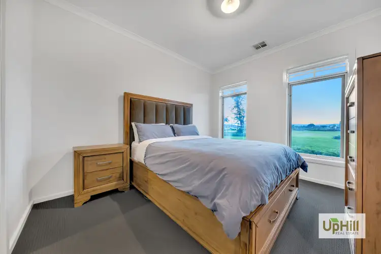 Fourth view of Homely townhouse listing, 8 Corbin Walk, Officer South VIC 3809