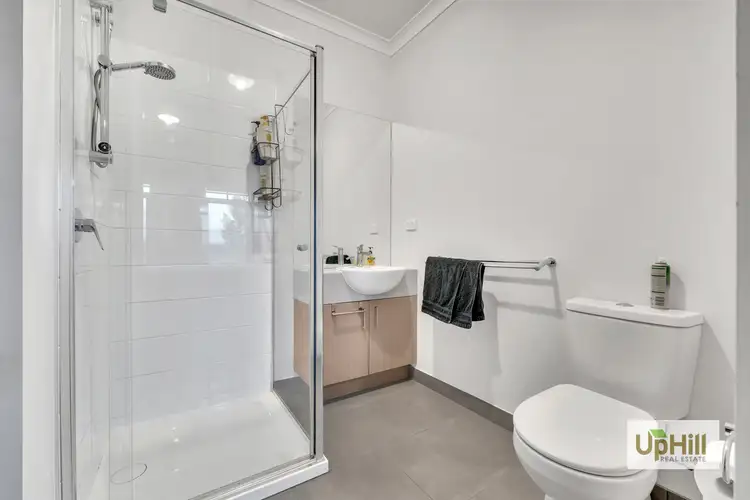 Fifth view of Homely townhouse listing, 8 Corbin Walk, Officer South VIC 3809