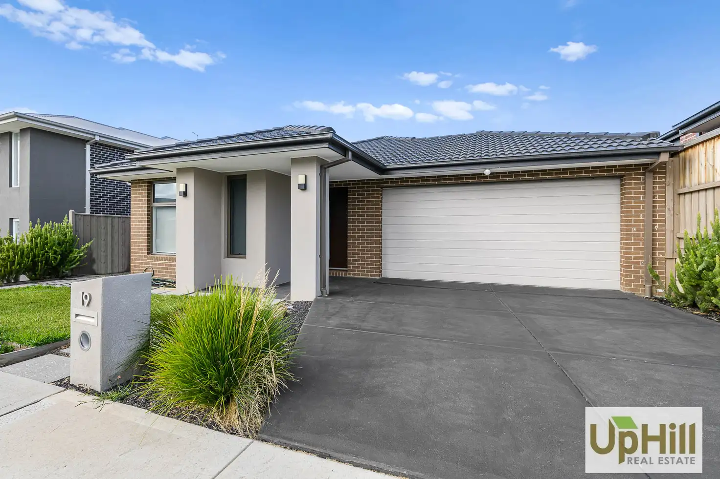 Main view of Homely house listing, 19 Jasper Way, Officer VIC 3809