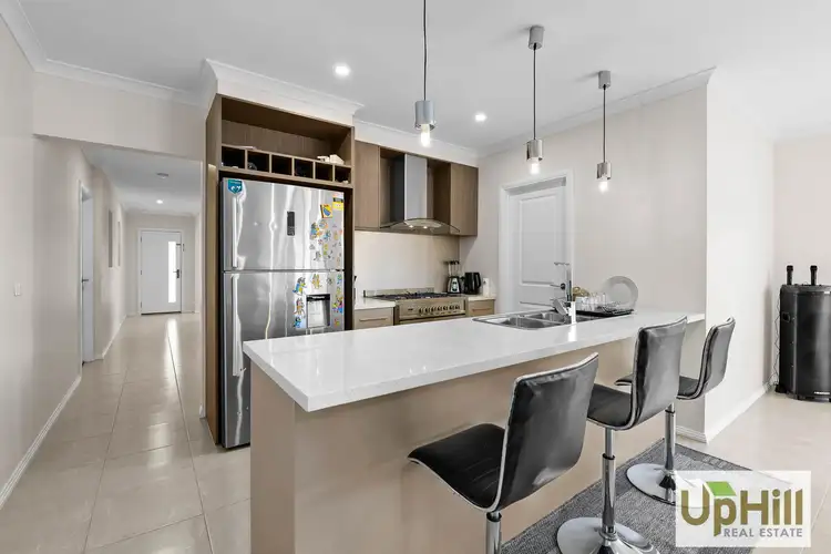 Second view of Homely house listing, 19 Jasper Way, Officer VIC 3809